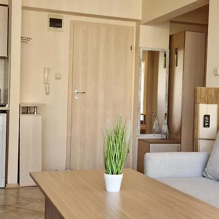 Apartment Kamelia