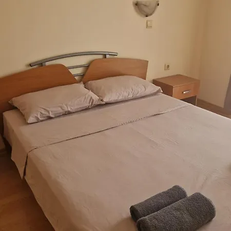 Apartament Kamelia Sunny Beach